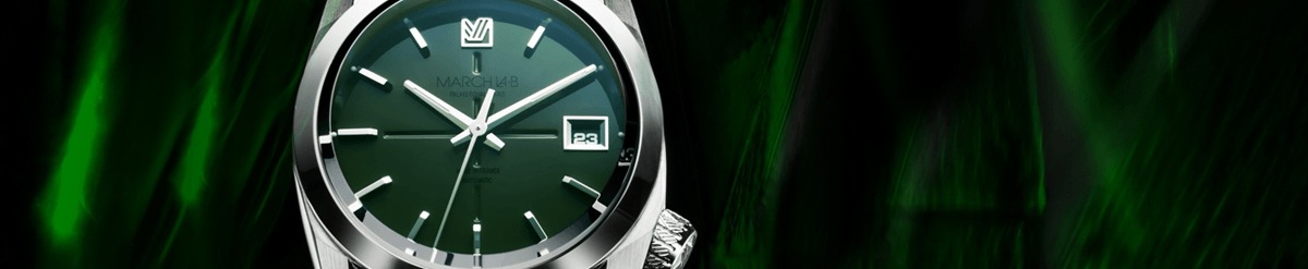 Montres March LA.B AM69