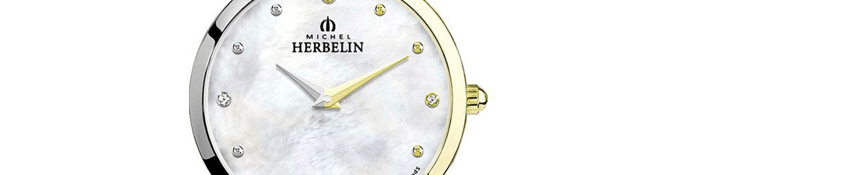 Michel Herbelin Epsilon Watches
