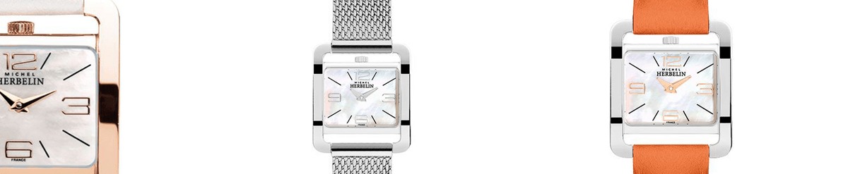 Michel Herbelin Ve Avenue Watches