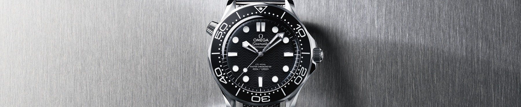 Montres Omega