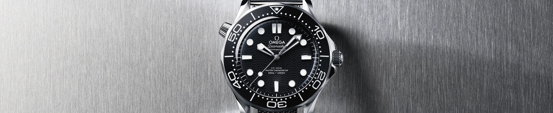 Montres Homme Omega