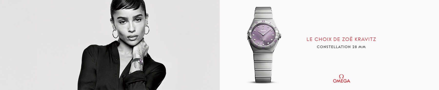 Omega Watches for Women