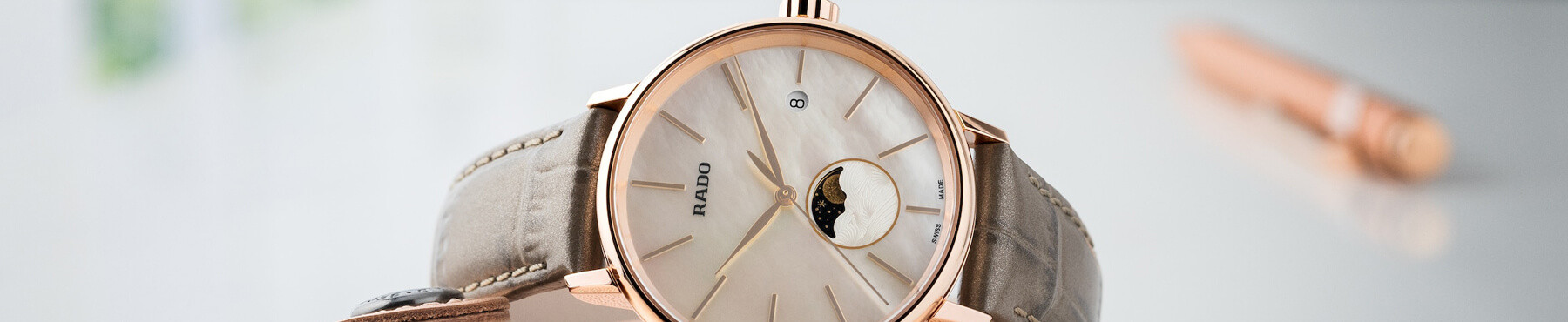 Rado Coupole Watches