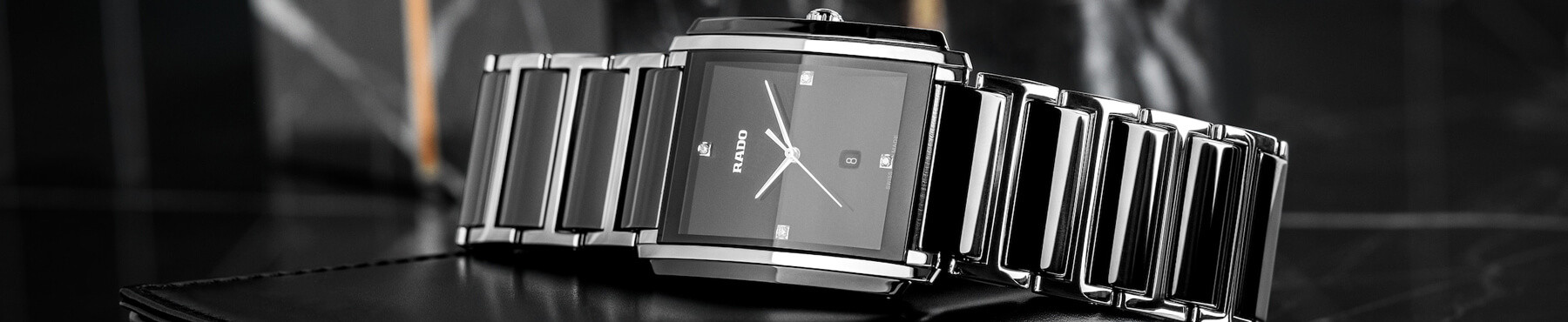 Rado Intégral Watches