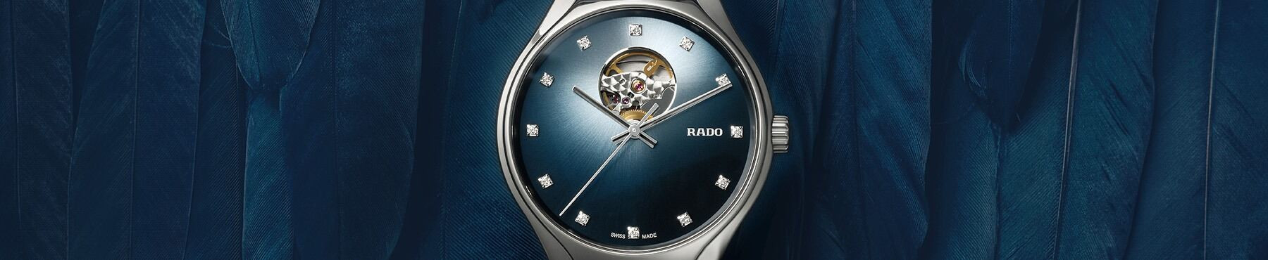 Rado True Watches