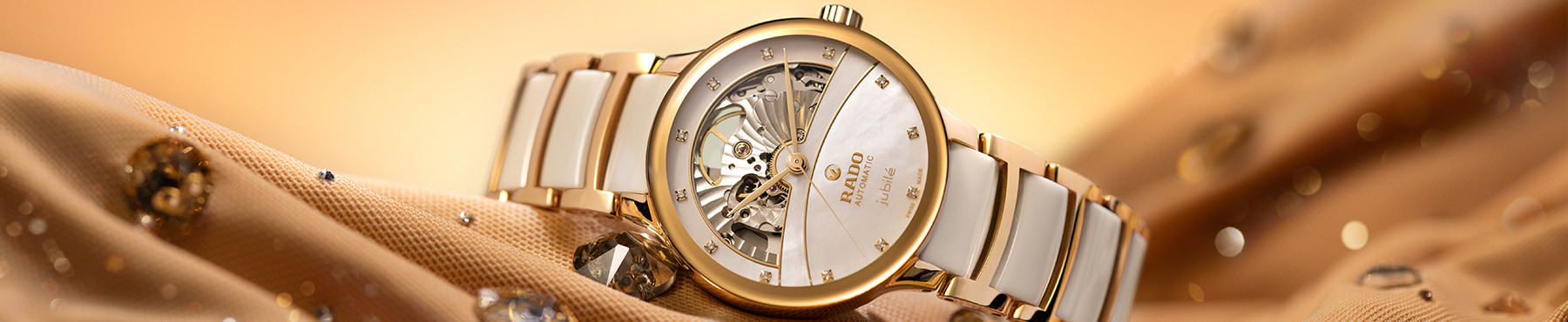 Rado Watches for Women