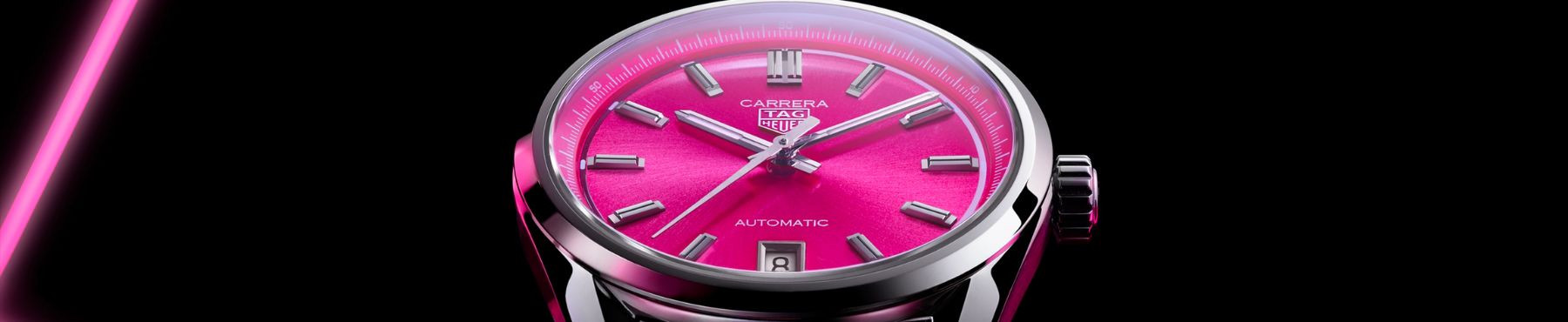 Montres Femme TAG Heuer