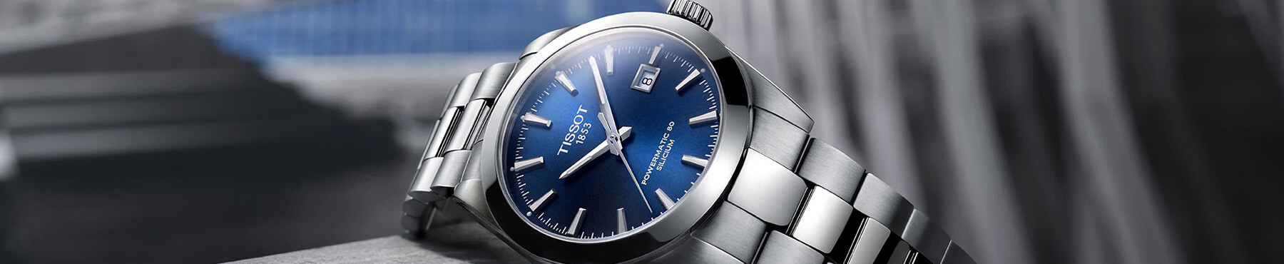 Tissot T-Classic Luxury Automatic Watches