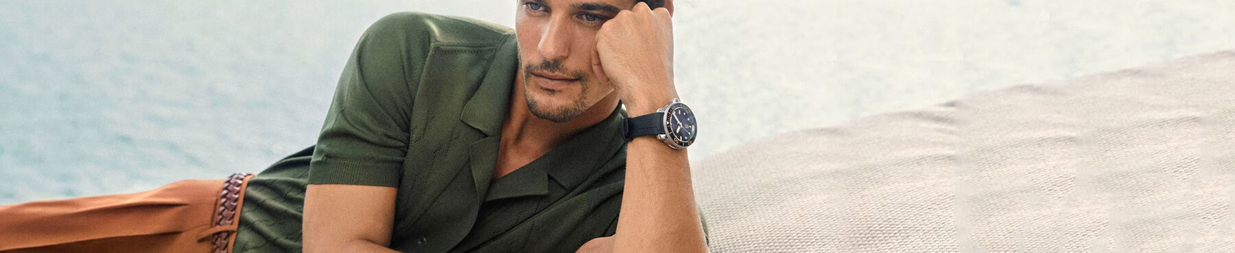 Tissot Watches for Men