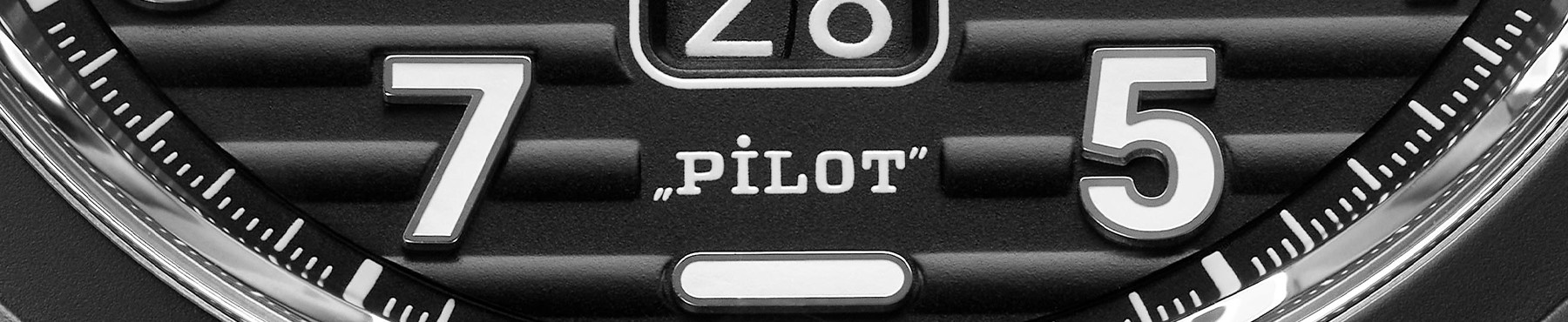 Zenith Pilot Watches