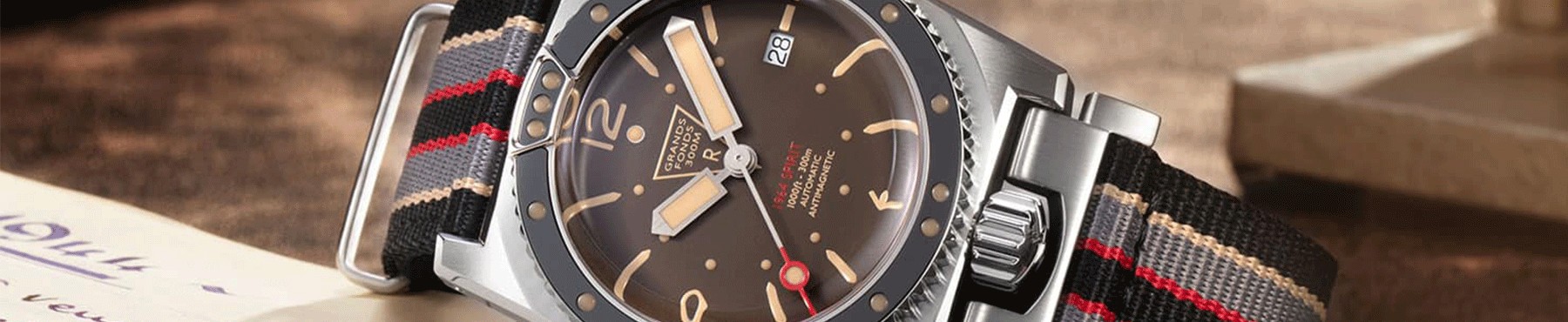 ZRC 1964 Spirit