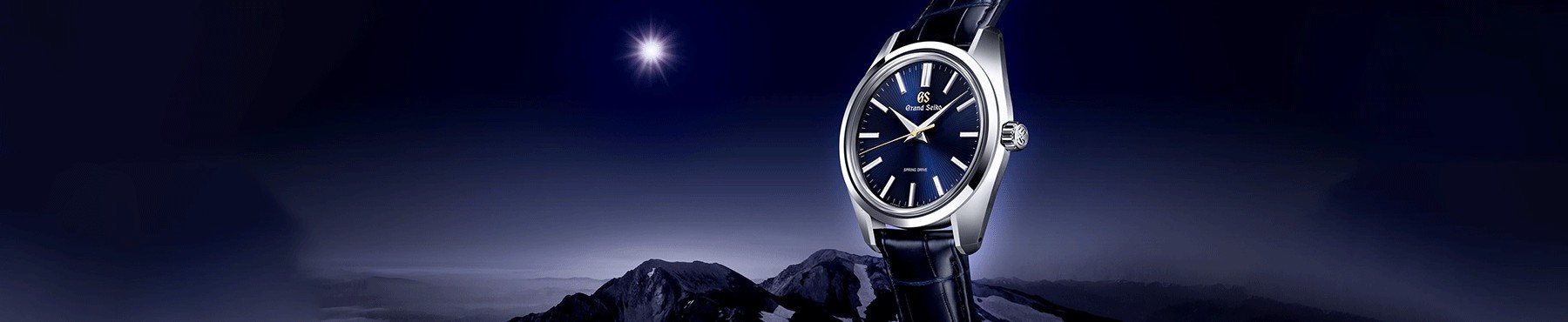 Grand Seiko Watches for Men