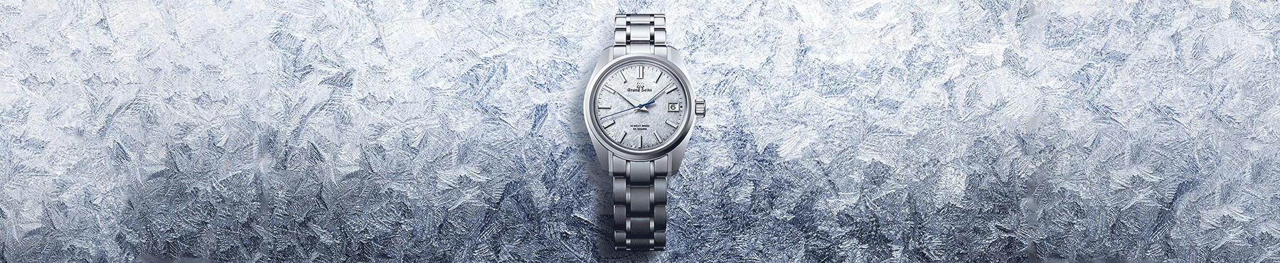 Montres Grand Seiko Heritage