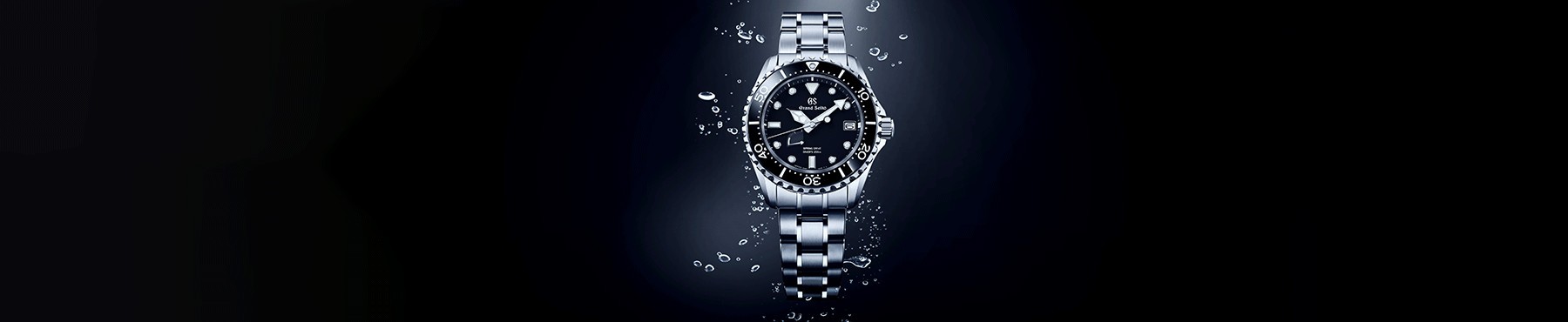 Montres Grand Seiko Sport