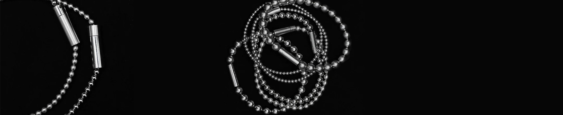 Bijoux Le Gramme Beads