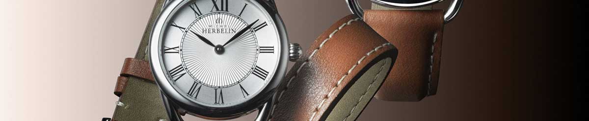 Montres Michel Herbelin Equinoxe