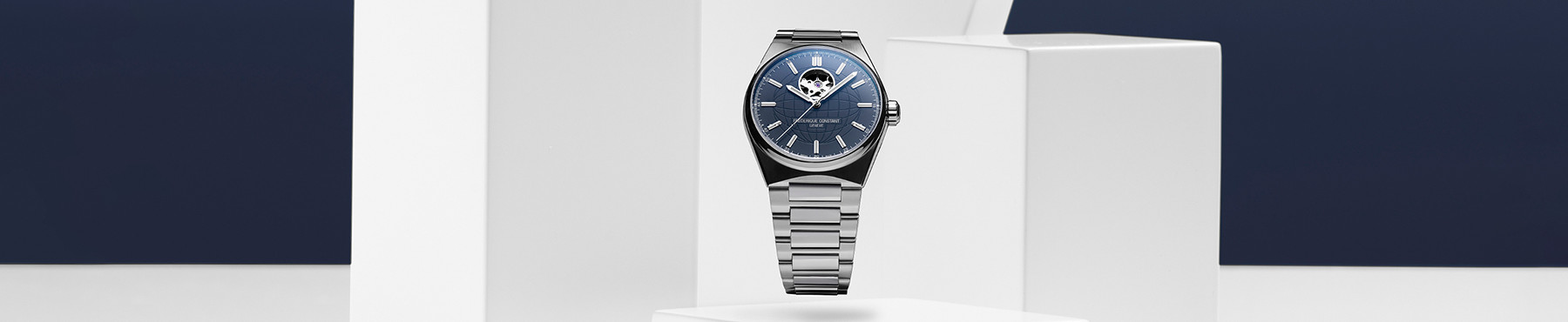 Frédérique Constant Highlife Watches