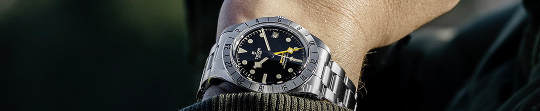 Montres Homme Tudor