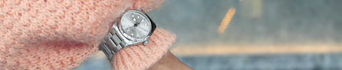 Tudor Watches for Women