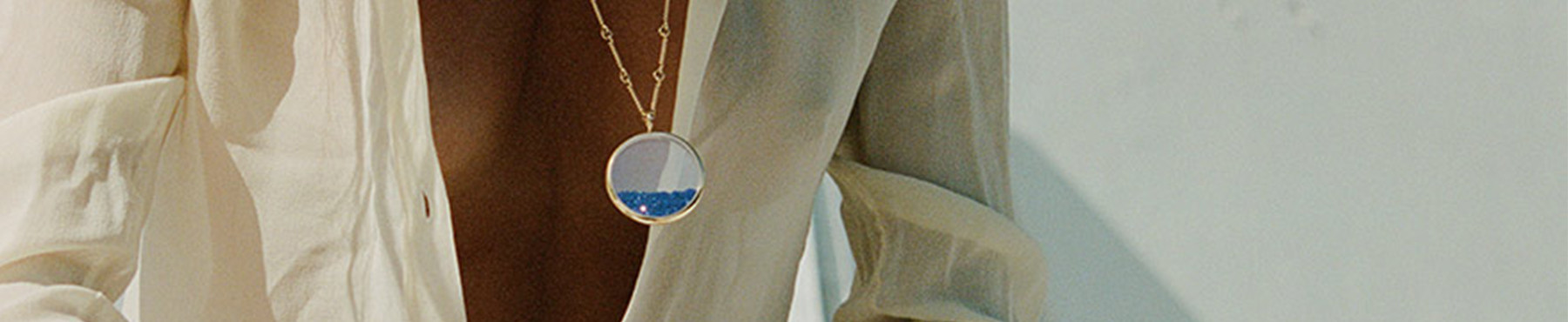 Pendentifs Aurélie Bidermann