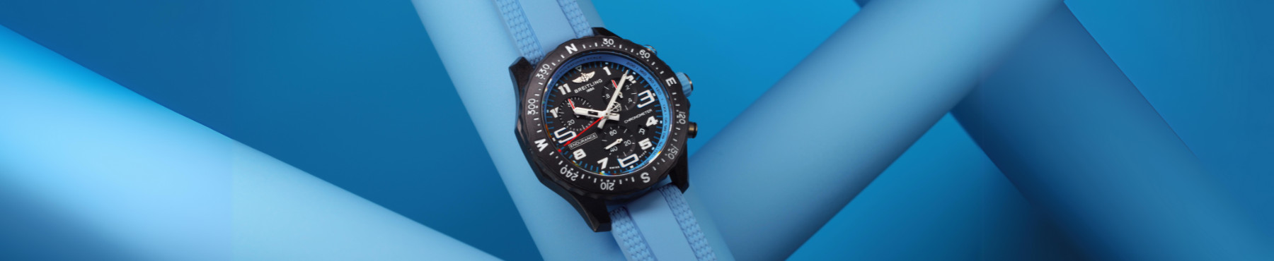 Montres Breitling Endurance Pro