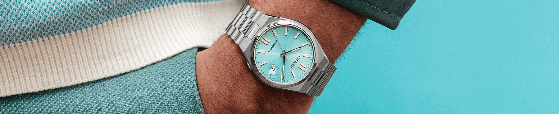 Montres Homme Citizen