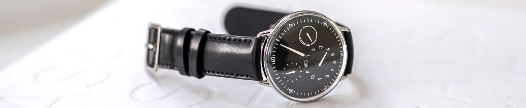 Montres Ressence Type 1