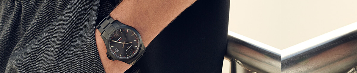 Longines Performance