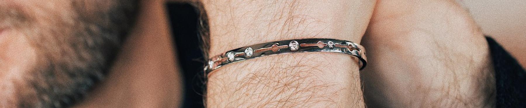 Men's bracelets