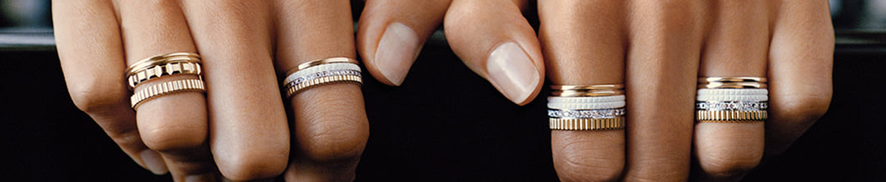 Women's rings