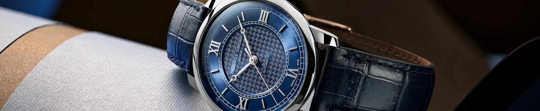 Montre Extra Plate Homme