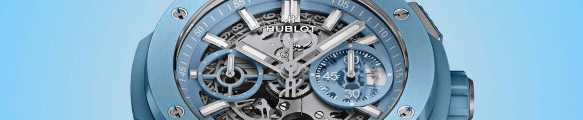 Hublot Big Bang Unico Watches