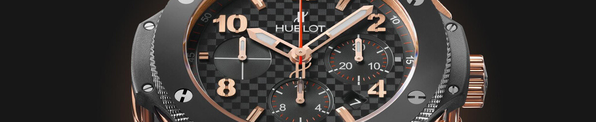 Montres Hublot Big Bang Original