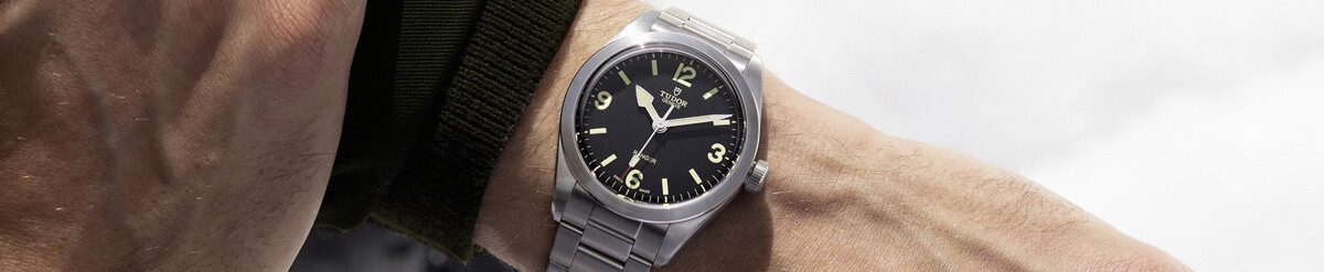 Tudor Ranger Watches