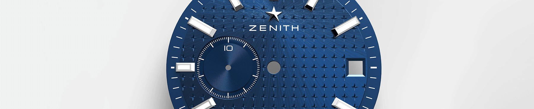 Montres Zenith Defy Skyline