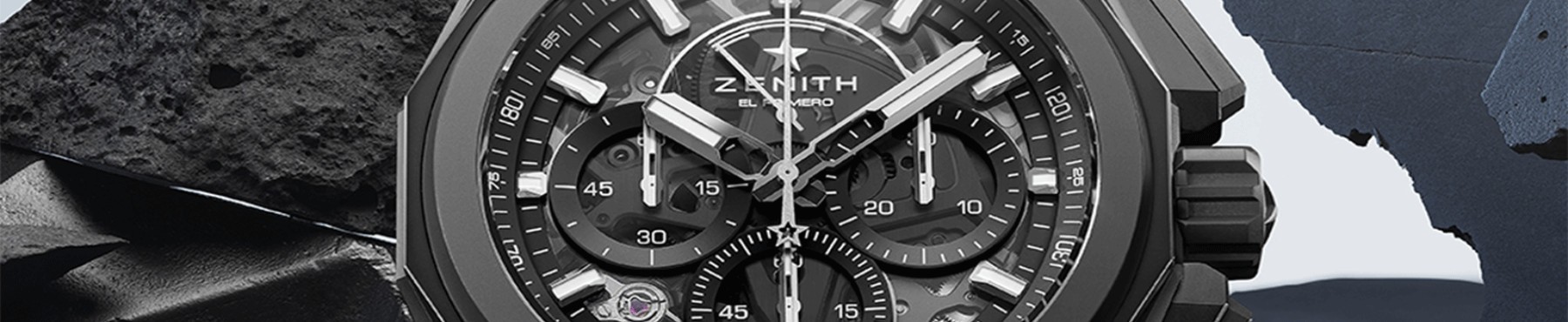 Zenith Defy Extreme Watches