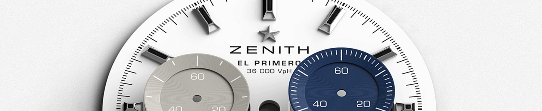 Zenith Chronomaster Sport Watches
