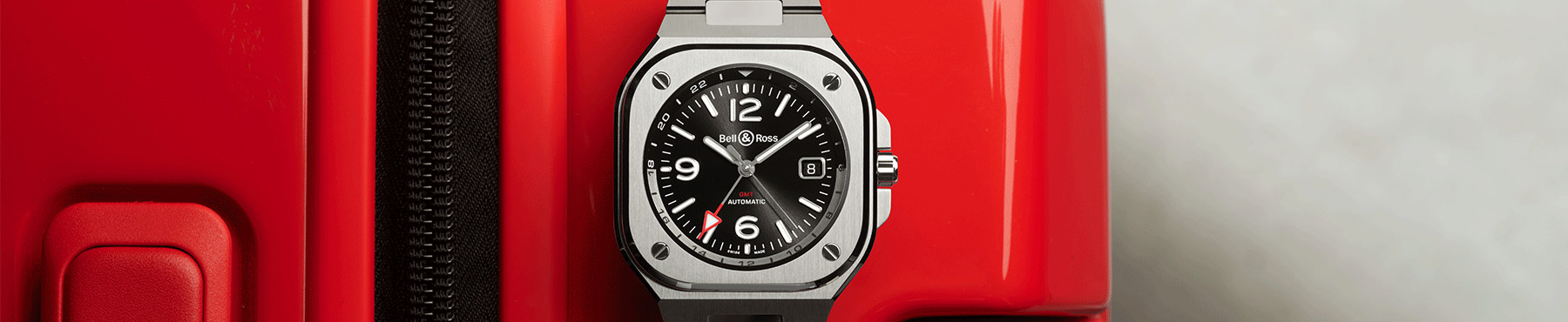 Bell & Ross Urban Watches