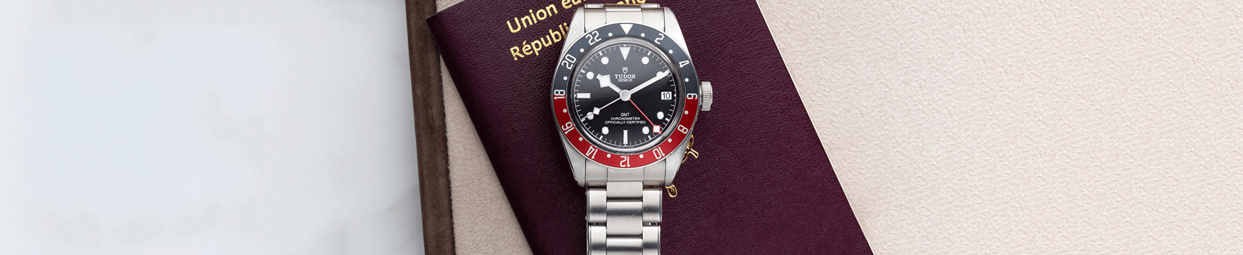 Nos montres vintage et d'occasion entre 3000 et 5000 euros