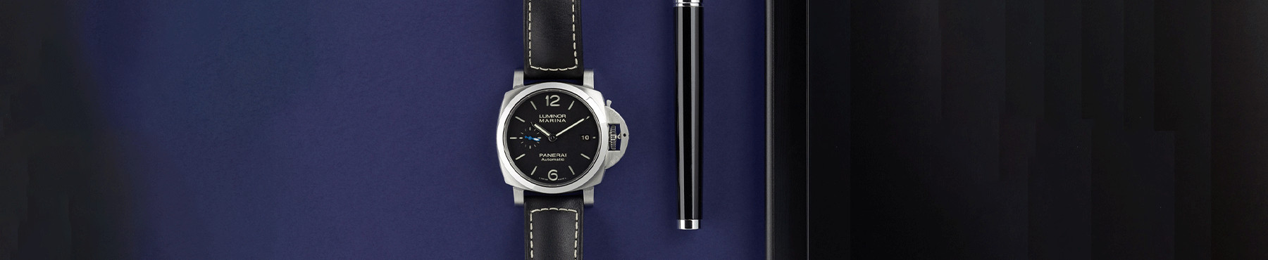 Nos montres vintage et d'occasion entre 5000 et 10 000 euros