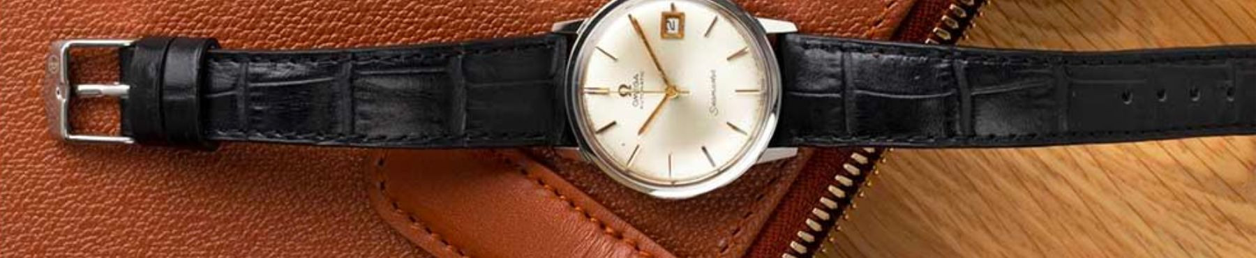 Omega vintage et d'occasion