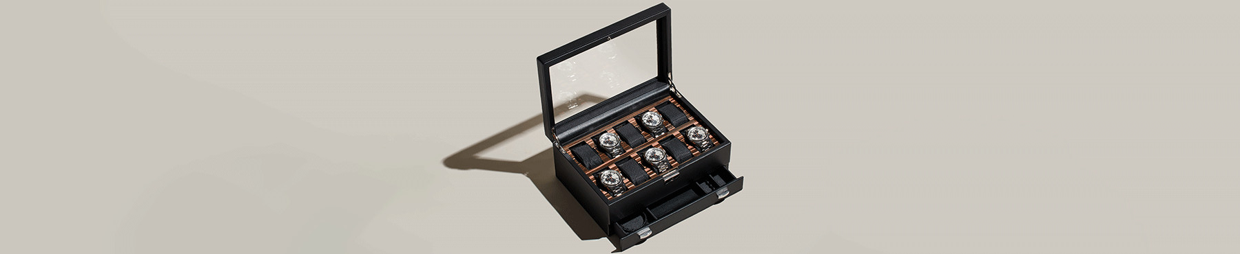 Watch Boxes