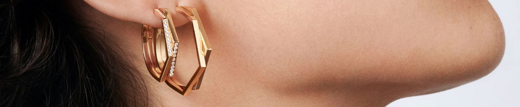 Repossi earrings