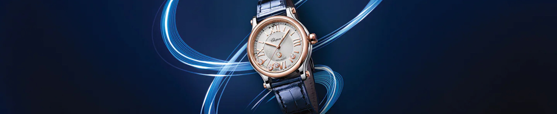 Chopard Watches