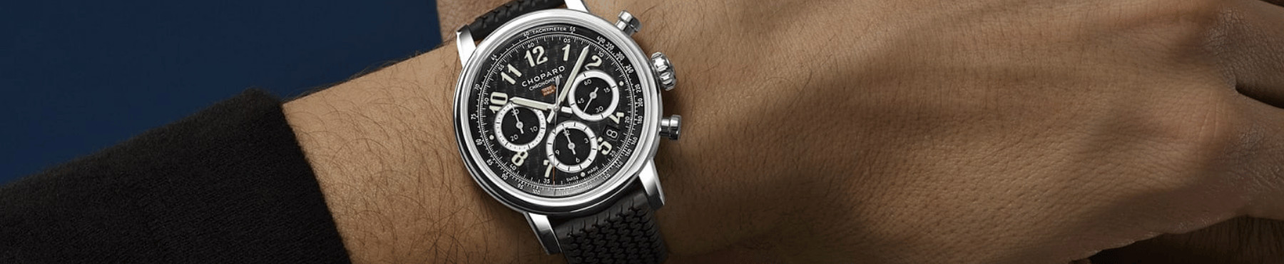 Montres Chopard Mille Miglia