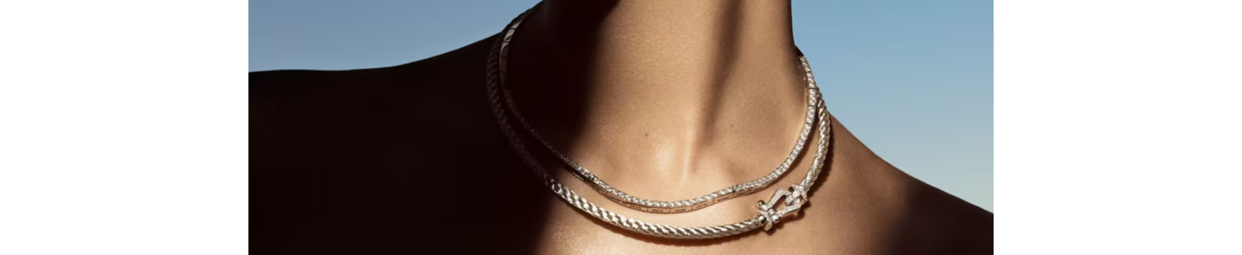 Force 10 Rise jewelry
