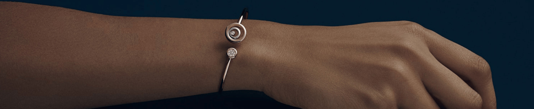 Bijoux Chopard Happy Diamonds