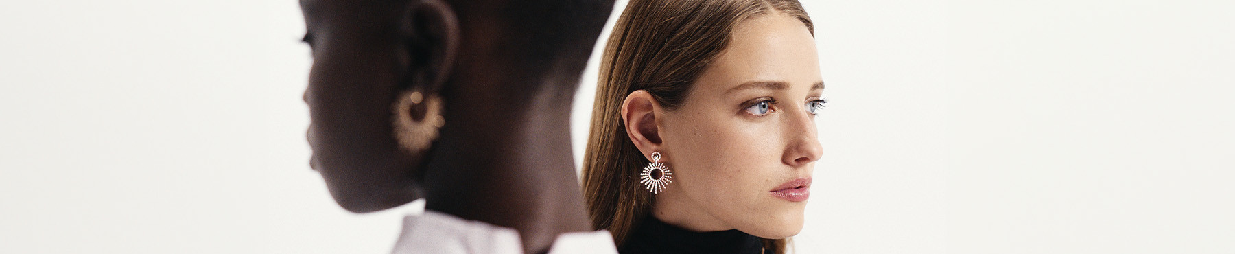 Korloff Divine Fougue Jewelry