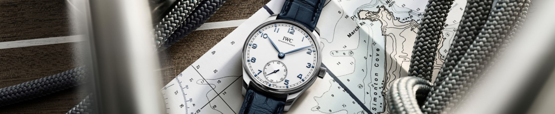 Montres IWC Schaffhausen