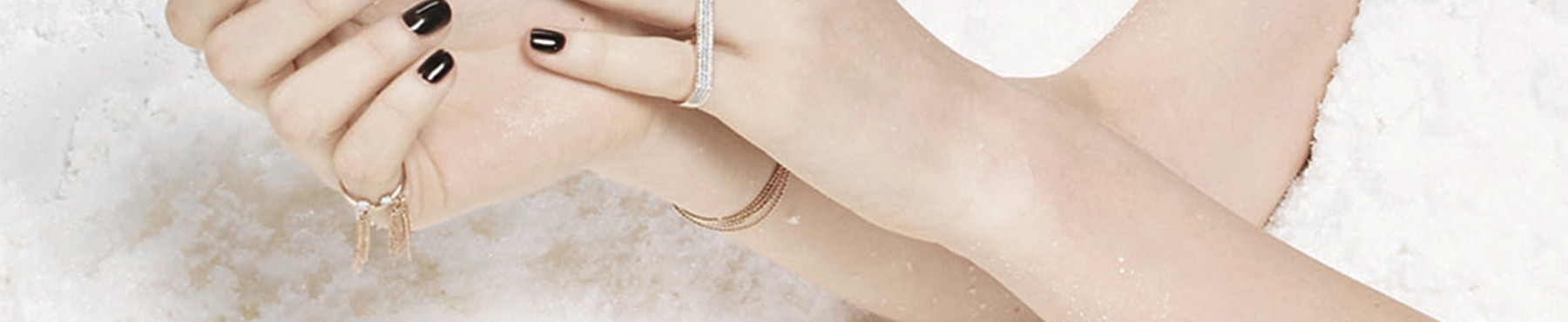 Ginette NY Choker